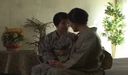 Noriko Koyama ~ Mature lesbian who is a good friend in kimono