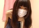 Masturbation live chat delivery of a beautiful sister with black hair! !!