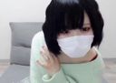 黒髪の綺麗なお姉さんのエロライブチャット配信！！