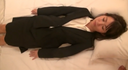 【Sleep Play】Pranks on job hunting students who sleep well