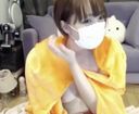 Vibrator masturbation live chat delivery of a beautiful fair-skinned older sister! !!