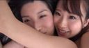 Lesbian! Peek! Special Selection 12 Couples Part.1