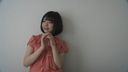 [First shooting amateur] Kanou-chan 20-year-old neat and clean fair-skinned ♥ beauty is blamed in the cowgirl position and spremaces! !! Finally, vaginal shot ♥ with thick sperm