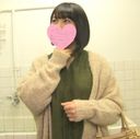 【個人撮影】茶道部部長をしている清楚系の黒髪美少女をナンパ！お淑やかな腰使いを発揮して男を喜ばせる【ハメ撮り】