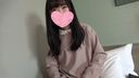 【Deletion Caution】Kanna / 19 / Nursery teacher. Super mouth ● Re girl pickup! Rubbing a against the fair body of a young body and vaginal shot at the end [Personal shooting]