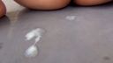 No [Bukkake omako] A video that just splashes semen on an amateur's outdoors! 02