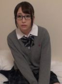 (Uncensored) Shizuku-chan 19 years old Nice to meet you and vaginal shot ☆