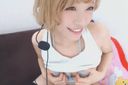 Blonde beauty masturbation live chat delivery! !!
