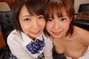* Uncensored leak Mana Sakura & Makoto Toda More than 400 image files