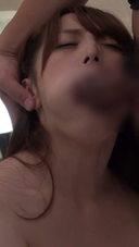 [Personal shooting] Super beautiful married woman and nashi gonzo SEX!!※Deletion caution※【NTR】