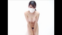 【MONA】Colossal breasts beautiful breasts beautiful girl subjective masturbation experience in a covered cowgirl position