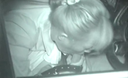 Hidden Camera Infrared Car Sex 23