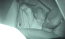 Hidden Camera Infrared Car Sex 23