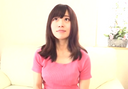 Nogizaka's Akiyama 〇 Sex with a summery 24-year-old office lady Personal shooting No