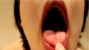 [Amateur inexperienced] 23-year-old chubby lips are smelled by an erotic woman, ball sucking, licking, nose cowgirl seeding finish
