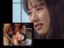 (None) 《Old movie》For some reason, I lie down on the bank and masturbate in lingerie. During the interview, Mami-chan is shown a rape video and pulls back.