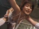 (None) 《Old Movie》Kana, a glamorous beauty with short hair, challenges SM Poi play for the first time. Kana is trained by M women to the point of becoming semi-frenzied. The M woman plan was a great success! (Full version)