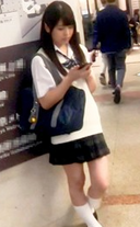 ※ 삭제주의 도쿄 소녀 ◯ 학생 10 대 미소녀에게 무단으로 질 내 사정 POV + 얼굴 출연 ※ 가능한 한 빨리 ※ 개인 촬영