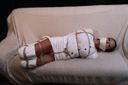 후지사키 유키 - 허벅지 부츠를 신은 여성 죄수 - 전체 에피소드