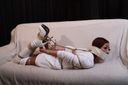 후지사키 유키 - 허벅지 부츠를 신은 여성 죄수 - 전체 에피소드