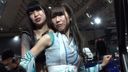 TAS2002 Tokyo Auto Salon 2020 1/10-2 video (82 minutes)