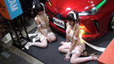 TAS2006 Tokyo Auto Salon 2020 1/11-4 video (92 minutes)