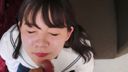 第135話【素人フェラ援】SKE48大場美奈似の小雪のフェラ顔射【個人撮影】
