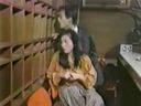 ［20世紀の映像］懐かしの裏ビデオ☆今夜は最高！　昭和59(1984)年☆旧作「モザ無」発掘映像 Japanese vintage