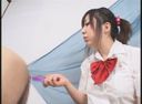 女子●生にペ二バンでアナルをブチ抜かれる快感…「ひぃぃぃぃもっと突いてぇぇぇ！」←M男