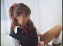 女子●生にペ二バンでアナルをブチ抜かれる快感…「ひぃぃぃぃもっと突いてぇぇぇ！」←M男