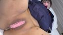 [Limited to 3480 → 2480] 20-year-old concafe beauty ❤️ body language with anime voice is very cute ❤️ female K student no pan no bra sailor suit with forbidden gonzo ❤️ raw insertion rich mass vaginal shot ❤️