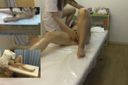 Beauty Esthetician Post Oil Massage 6