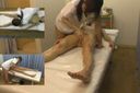 Beauty Esthetician Post Oil Massage 6