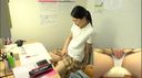 Continue to rub your chestnut with all your heart and "Aheface Iki crazy" Girl ● Raw masturbation hidden camera Vol.10