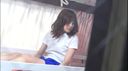 【隠し撮り】スポーツ合宿中にイキ狂ってしまった女子大生のオナニー Vol.04