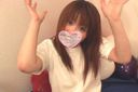 【無○個人撮影】撮影会で可愛い巨乳18才に精子飲んでもらって中出ししちゃいました！