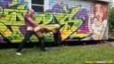 Street BlowJobs - Urban Sexxxploration