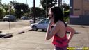 Street BlowJobs - Promiscuous Ivy
