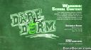 Dare Dorm - Foam Party