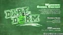 Dare Dorm - Full Of It