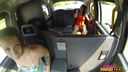 Female Fake Taxi - Sweaty hot lesbian pussies explored