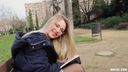 Public Pickups - Blonde Nerd Loves Public Fucking