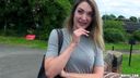 Public Pickups - Busty Brit Makes Amateur Sex Tape