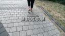 Public Pickups - Euro Girl Cheats on Her Boyfriend