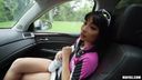 Stranded Teens - Half Asian Cutie Fucks for Ride