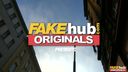 Fakehub Originals - Wanksy