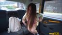 Fake Taxi - You Made a Mess so Suck My Dick