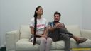 Fake Agent - Juicy ass cute Colombian sofa sex