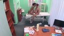 Fake Hospital - Hard Fucking for Brazilian Student