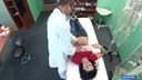 Fake Hospital - Patient Needs Cock to be Prescribed